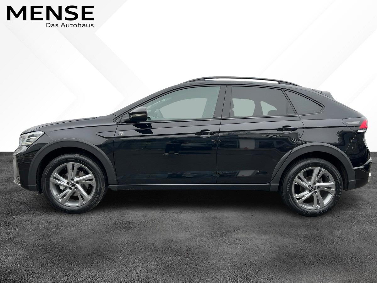 Volkswagen Taigo R-Line 1.5 l TSI OPF DSG AHK Nav Winterräd