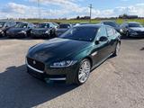 Jaguar XF 30d 300PS R-Sport Automatik Matric Head ACC - Jaguar aus 2017