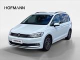 Volkswagen Touran 1.5 TSI DSG Comfortl. AHK LightAssist ACC