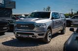Dodge RAM 5.7 V8 HEMI 4x4 Limited Longbed Hardtop 19% - Dodge RAM: Long