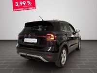 Volkswagen T-Cross - Vorschau Bild 3