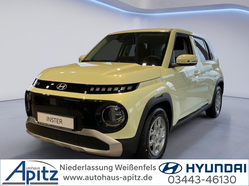 Hyundai Inster Elektro 71 kW FWD Trend