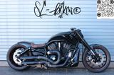 Harley-Davidson VRSCDX Night Rod Special Custom | 280er Walze - Offers