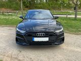 Audi A7 55 TFSI S tronic quattro - S-Line - Audi A7 in Stuttgart