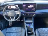 Volkswagen Tiguan 1.5 eTSI DSG R-Line*BlackStyle*HD Matrix* - Volkswagen Tiguan mit Hybrid-Antrieb