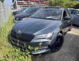 Skoda Superb Sportline 2.0 TDI DSG*4x4*SHZ*ACC*Pano
