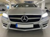 Mercedes-Benz CLS 350 AMG Com SitzBelüftung TotWink Spur ILS  - aus 2011: Cl AMG
