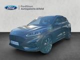 Ford Kuga Plug-In Hybrid ST-Line X - Ford Kuga: Plug-In Hybrid