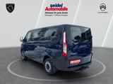 Ford Transit Custom 2.0 TDCi 320 L1 9 Sitzer - Ford Transit Custom Gebrauchtwagen in Hannover