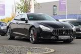 Maserati Quattroporte GranSport S Q4 - Maserati Quattroporte GranSport-S