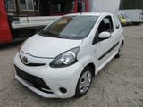 Toyota Aygo 1,0-l-VVT-i Cool *WENIG KM 56 000 KM * - Toyota: Aygo Vvt I