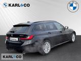 BMW 320 dA xDrive Tour M-Sport Ad.LED AHK HiFi Pano - BMW 320: 320d