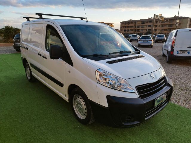 Peugeot PEUGEOT EXPERT 1.6 HDI 90CV FURGONE VAN 3 POSTI 