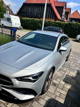 Mercedes-Benz 250 - Mercedes-Benz 250 aus 2023