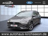 Ford Focus Turnier 1.0 EcoBoost ST-Line X Bluetooth