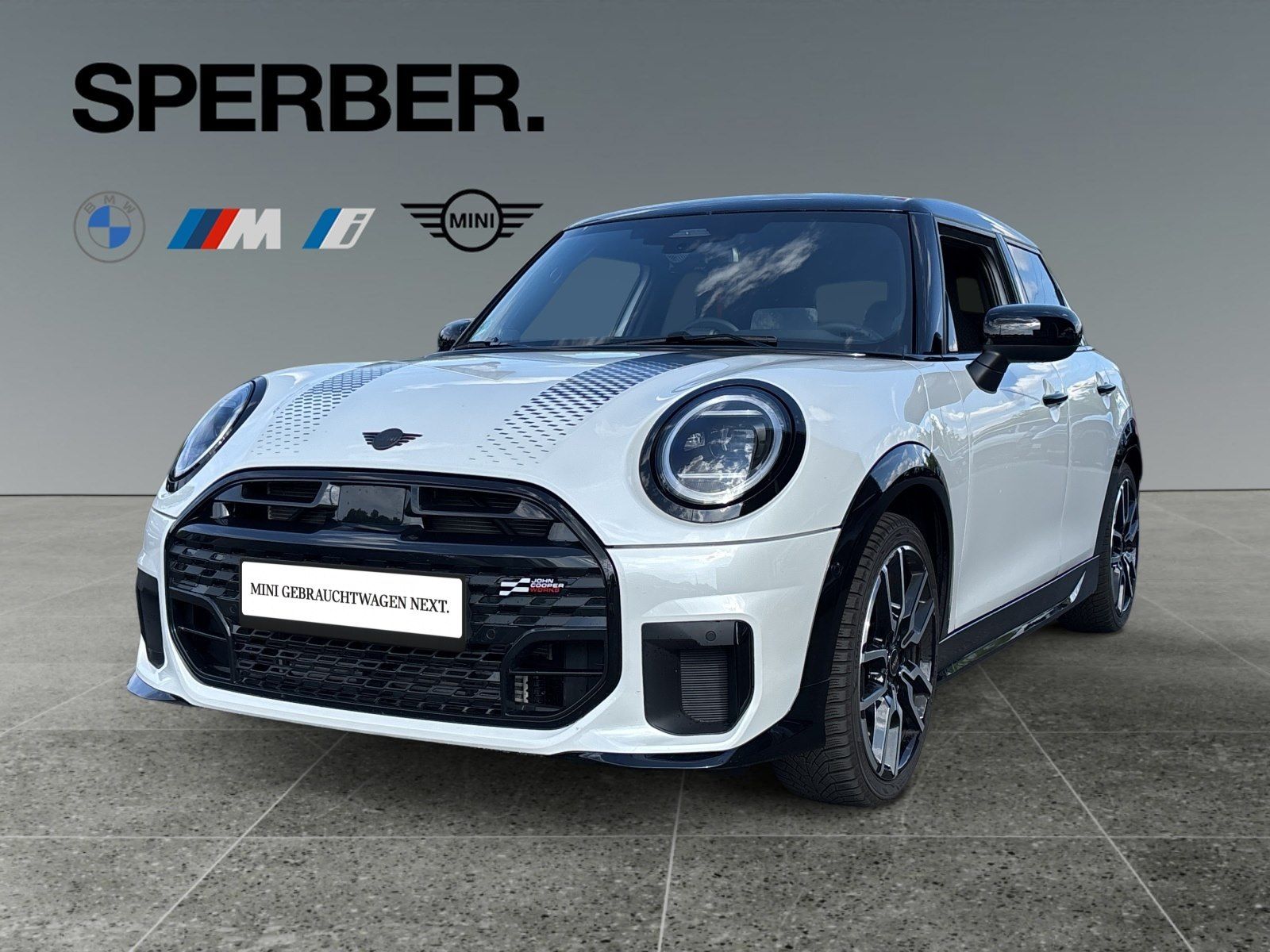 MINI Cooper - Bild 1