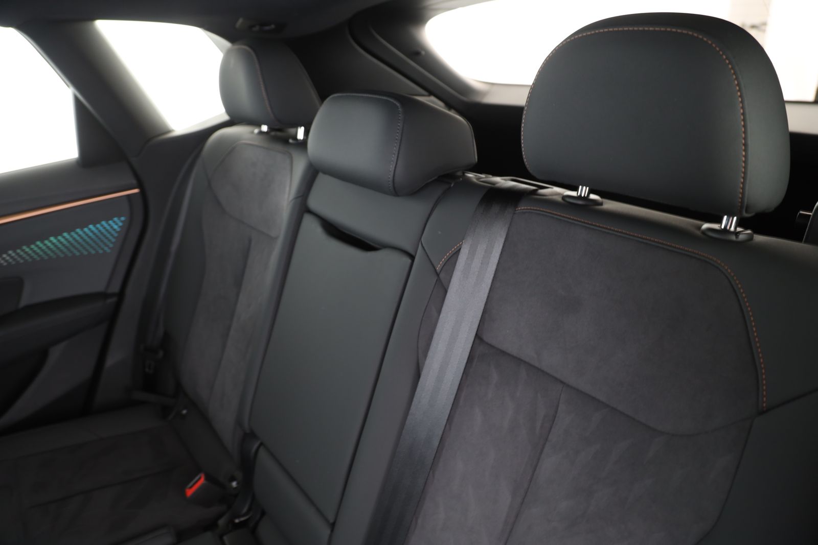 Cupra Terramar - Bild 13