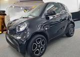 Smart ForTwo 453 1.0 Prime Leder PANO SHZ, TOP gefl.