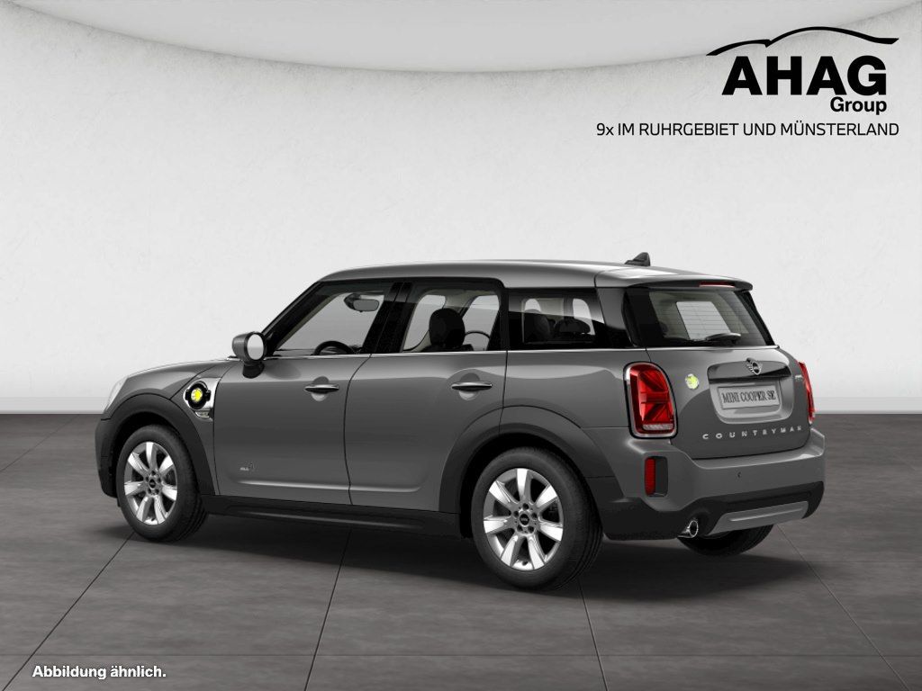 MINI Cooper SE - Bild 6