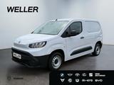 Toyota Proace City 1.2 Turbo L1 Duty *LED*PDC*DAB*Tempo - Toyota PROACE CITY Duty Gebrauchtwagen