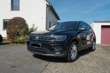 Volkswagen Tiguan Allspace 2.0 TDI 140kW DSG 4MOTION - VW Tiguan Allspace von privat