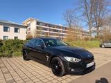 BMW 420d xDrive Gran Coupé Sport Line - BMW 420 Gran Coupé von privat