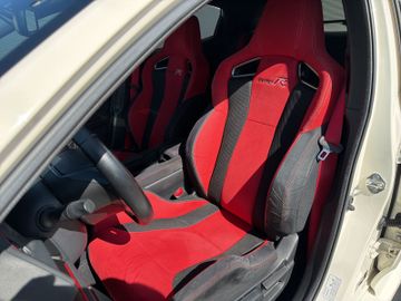 Honda Civic - 9