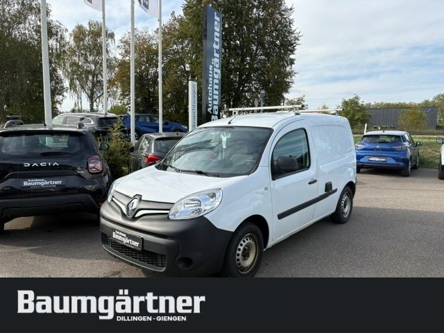 Renault Kangoo Rapid Extra Blue dCi 95 Sortimo/AHK/Stand