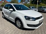 Volkswagen Polo V Comfortline/ 1.Hd Nur 38.000 Km /Klima - Volkswagen Polo: 1.3