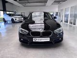 BMW 125 SPORT LINE AUTOMAT+NAVI+LED+DAB+HARMAN+APPLE - BMW 125 mit Diesel-Antrieb: Limousine, D