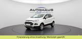 Ford EcoSport Titanium*Navi*AUTOMATIK - Ford EcoSport SUV