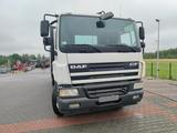 DAF CF 75 360, Manual Gear, 6x4, Full Steel, Euro 3 - DAF Cf 75