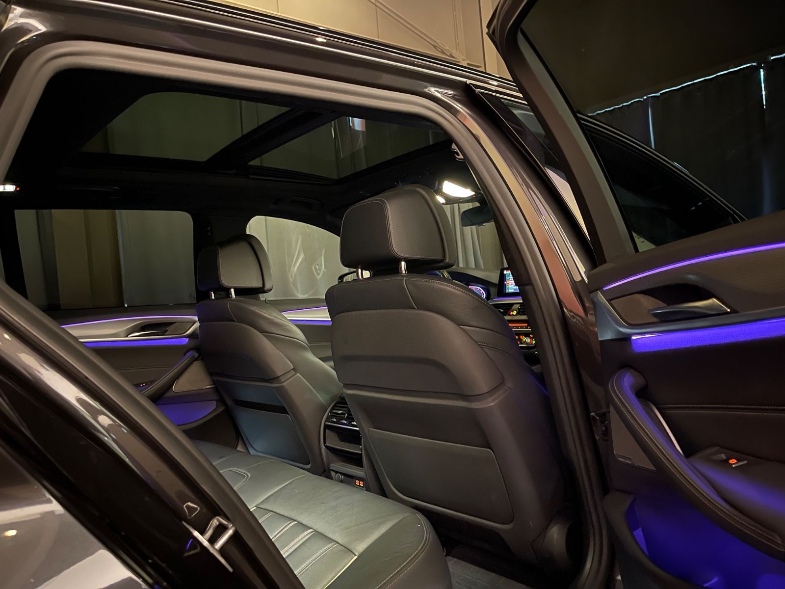 BMW 530D M Sport| Panorama | Head-Up | Harman Kardon foto 23
