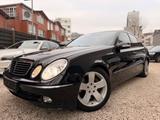 Mercedes-Benz E500 LIMOUSINE*GARAGE*AUT./S-HEFT/STHZ/VOLL*TOP* - Mercedes-Benz E 500 in Köln