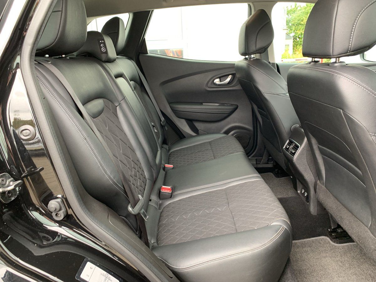 Renault Kadjar - Bild 26
