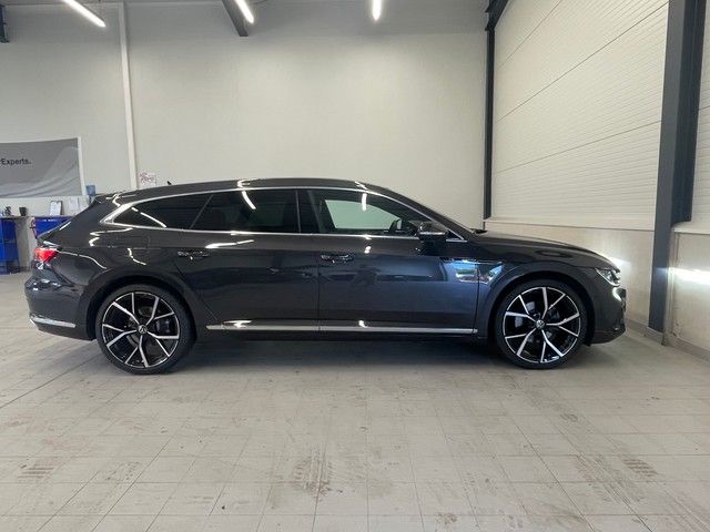Volkswagen Arteon Shooting Brake 2.0 TDI R-Line 4Motion AHK foto 8