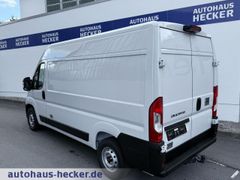 Fiat Ducato Serie 2 MY25 L2H2 140PS MT6