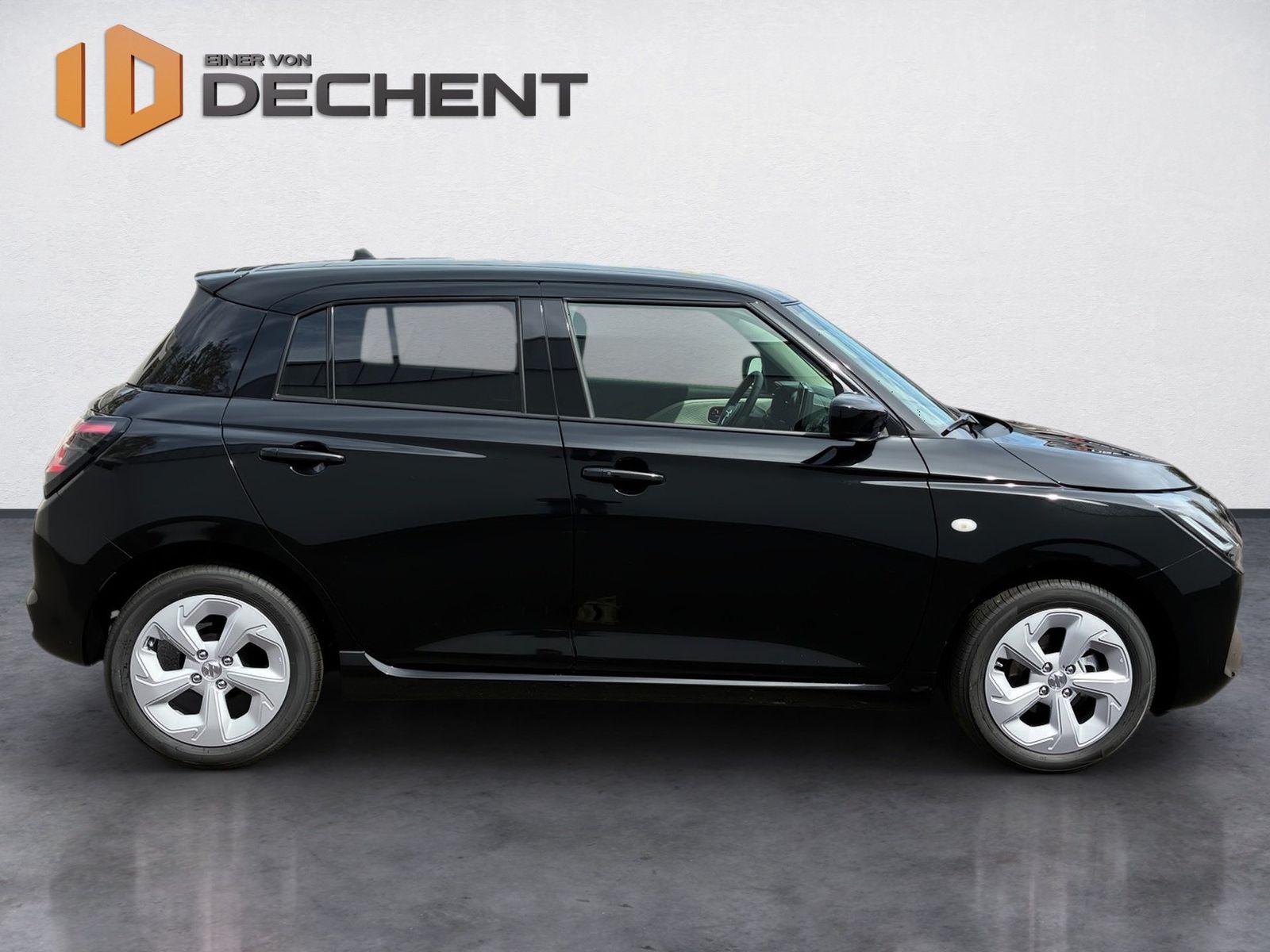 Fahrzeugabbildung Suzuki Swift 1.2 Dualjet 60 kW Comfort Kamera,LED,Navi