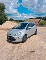 Ford Ka 77tkm 1.2 Benziner RU8 MK2 - Ford Ka/Ka+ in Chemnitz