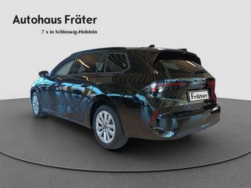 Fotografie 6 des Opel Astra L ST Enjoy Kamera LED Sitz-/Lenkradheizung