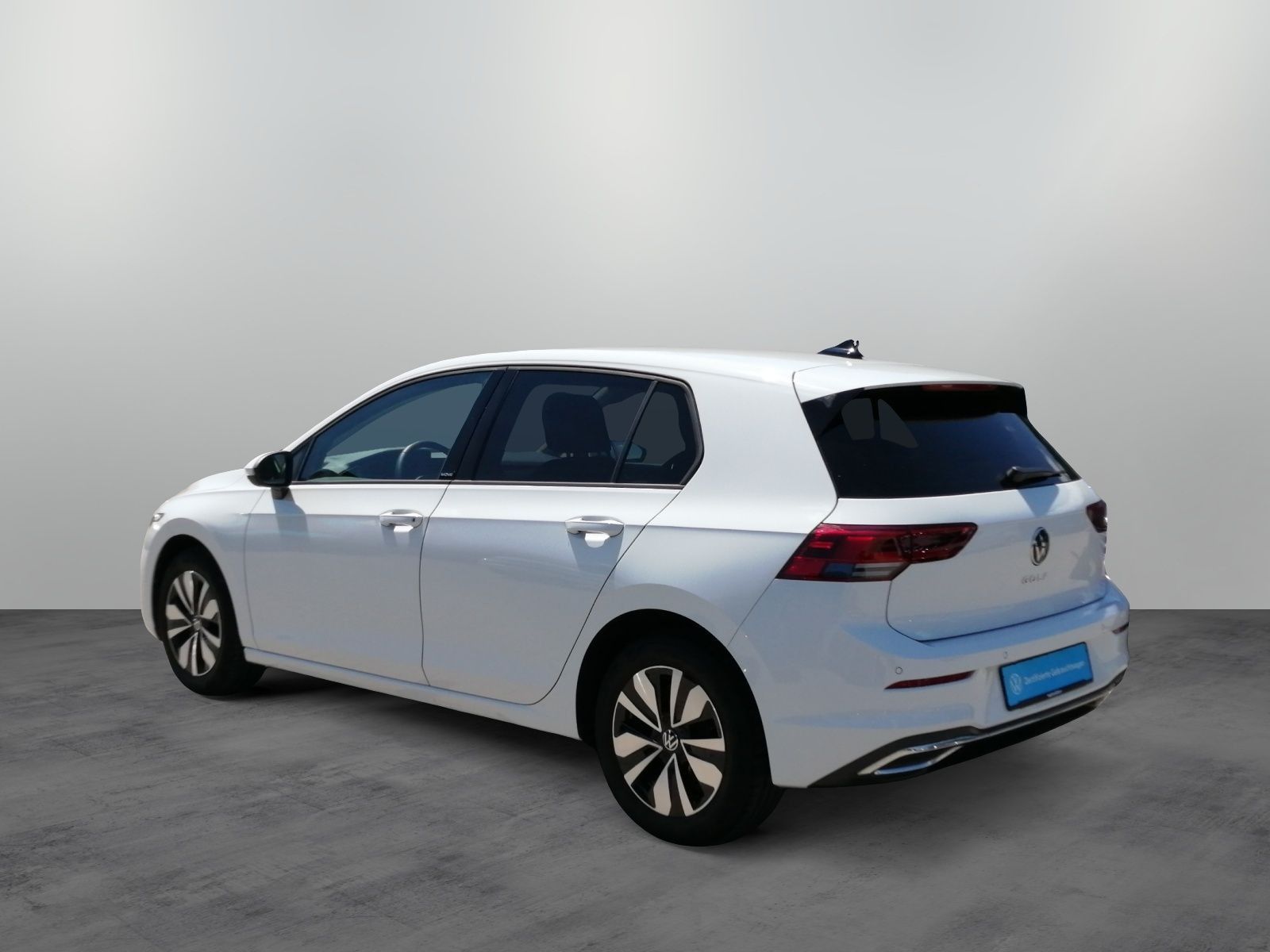 Volkswagen Golf - Bild 3