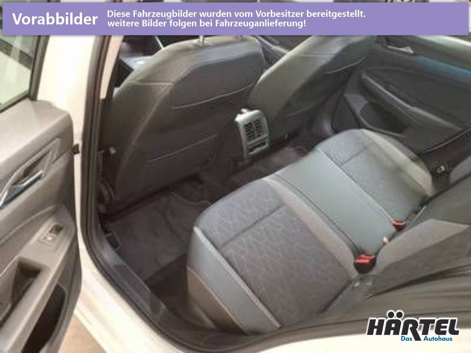 Volkswagen Golf - Bild 5