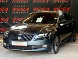 Skoda Superb Sportline 4x4 #ACC #Virtual #Canton #Pano - Skoda Superb mit Diesel-Antrieb: Sportline