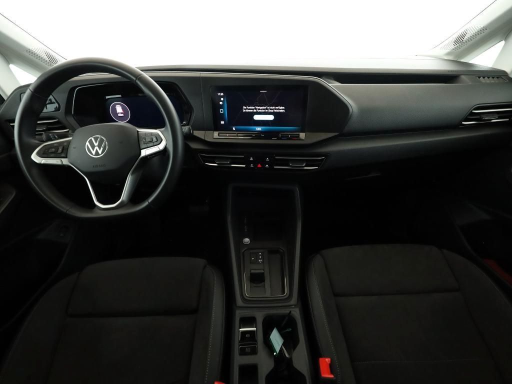 Volkswagen Caddy Maxi - Bild 5