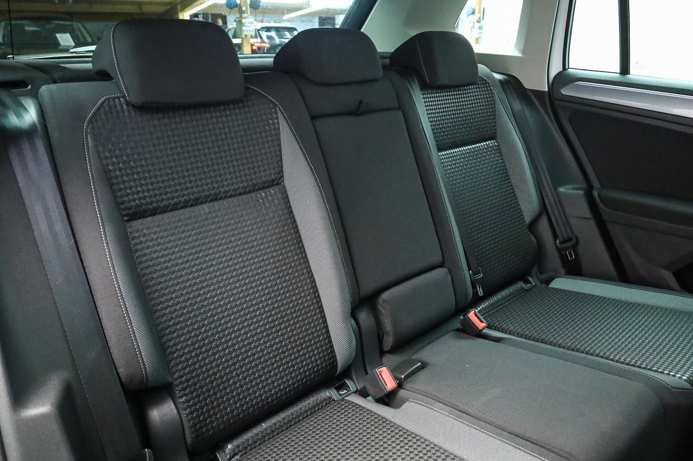 Volkswagen Tiguan - Bild 24