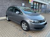 Volkswagen Golf Plus 1.4 TSI Comfortline grau metallic