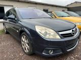 Opel Signum 3.0 D - Opel Signum: 3.0