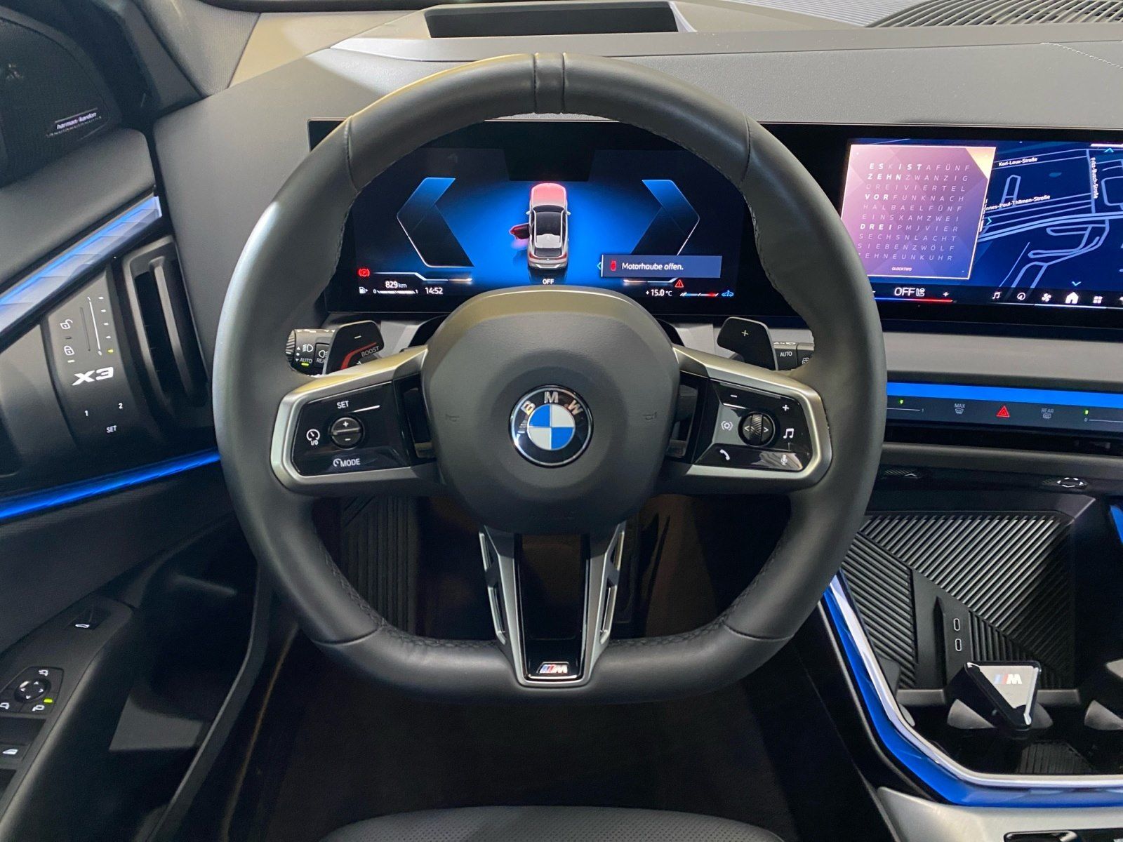 BMW X3 - Bild 9