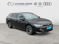 Volkswagen Passat - Vorschau Bild 8