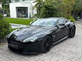 Aston Martin V12 Vantage S 573cv - Aston Martin V12 Vantage: Coupe